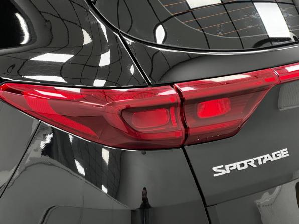Kia Sportage IV Рестайлинг с пробегом 2019 года, цена 2 050 000 рублей, 122034 км, внедорожник, Автокод Объявления