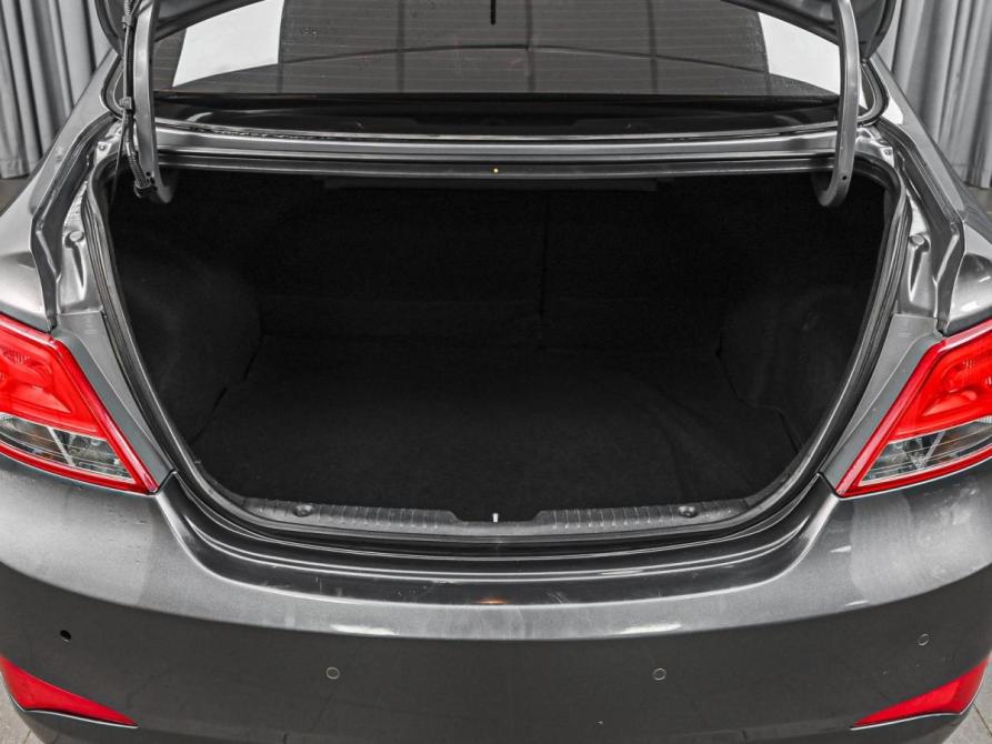 Hyundai Solaris I Рестайлинг Ставрополь  - изображение 21