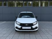 Lada (ВАЗ) Granta I Рестайлинг Новосибирск  - изображение 19