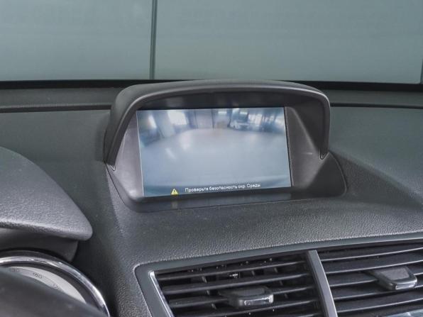 Opel Mokka I с пробегом 2014 года, цена 1 230 000 рублей, 156991 км, внедорожник, Автокод Объявления