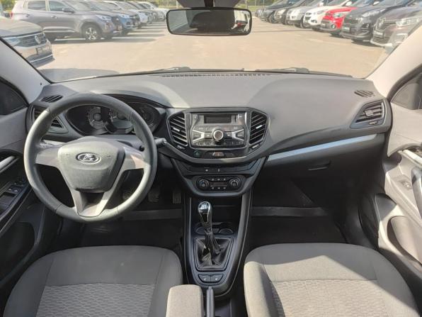 Lada (ВАЗ) Vesta I с пробегом 2017 года, цена 700 000 рублей, 139939 км, седан, Автокод Объявления
