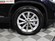 Volkswagen Tiguan I Рестайлинг Белгород  - изображение 25