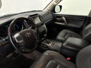 Toyota Land Cruiser 200 Series Омск  - изображение 32