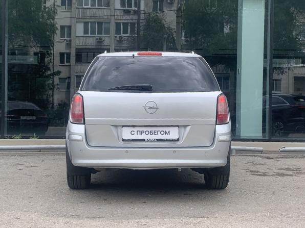 Opel Astra H Рестайлинг с пробегом 2013 года, цена 724 000 рублей, 214512 км, универсал, Автокод Объявления