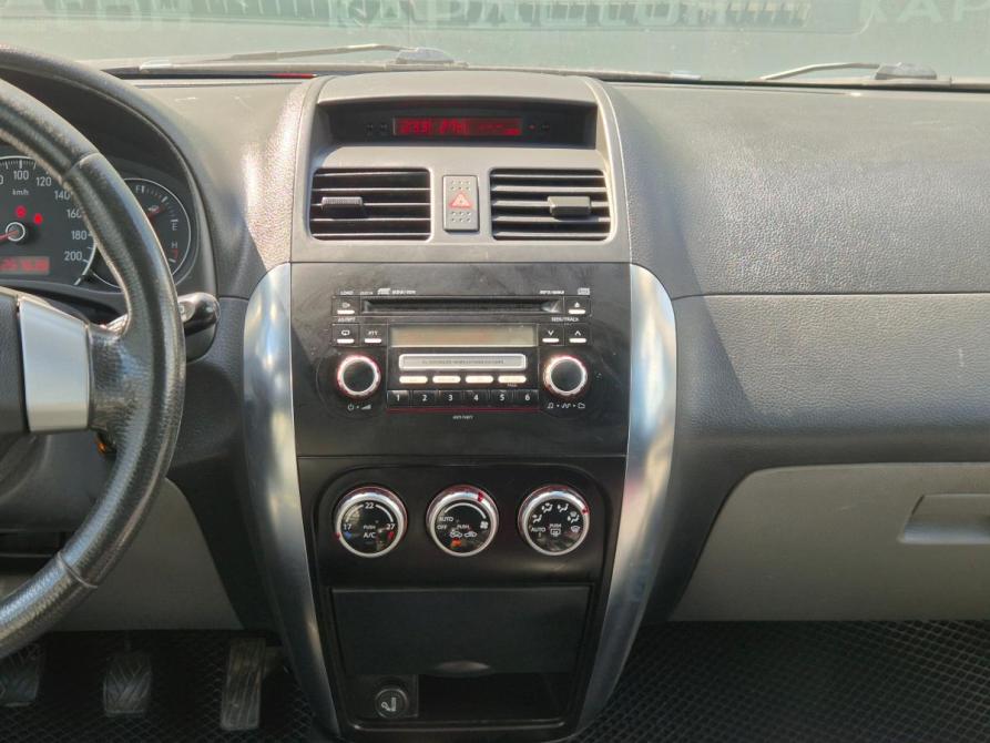 Suzuki SX4 I (Classic) Екатеринбург  - изображение 10