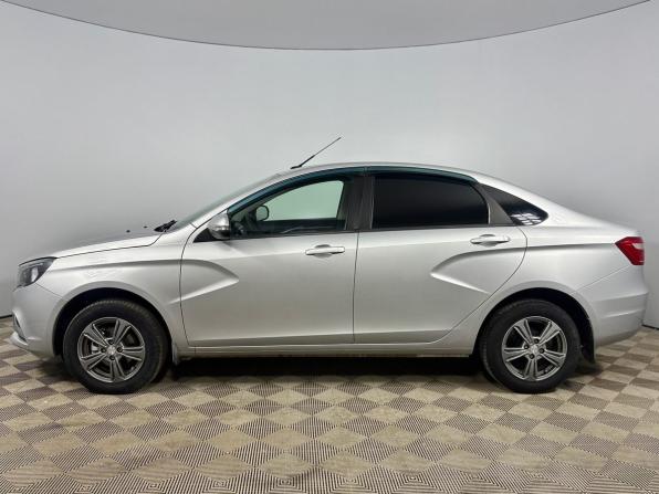 Lada (ВАЗ) Vesta I с пробегом 2021 года, цена 1 180 000 рублей, 48610 км, седан, Автокод Объявления