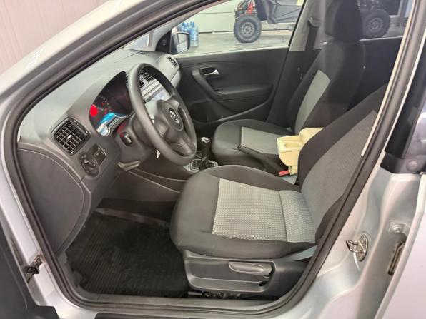 Volkswagen Polo V с пробегом 2012 года, цена 697 000 рублей, 131294 км, седан, Автокод Объявления