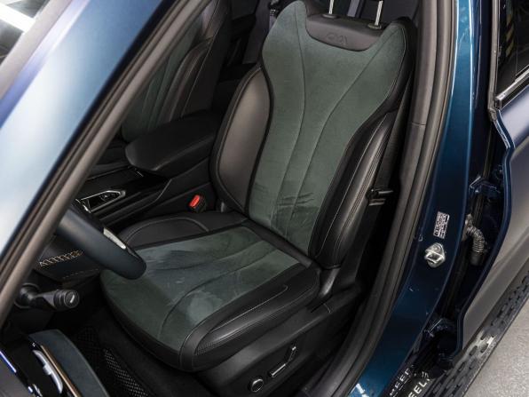 Geely Monjaro I с пробегом 2024 года, цена 4 049 000 рублей, 17876 км, внедорожник, Автокод Объявления
