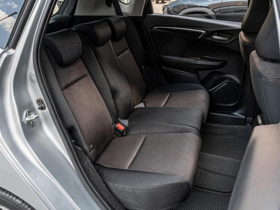 Honda Fit III Рестайлинг Краснодар  - изображение 9