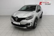 Renault Kaptur I Астрахань  - изображение 19