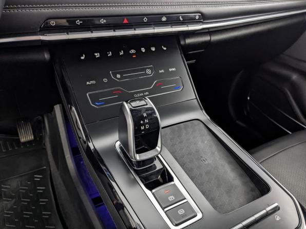 Chery Tiggo 7 Pro I с пробегом 2022 года, цена 1 550 000 рублей, 87000 км, внедорожник, Автокод Объявления