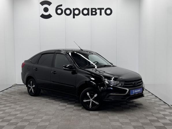 Lada (ВАЗ) Granta I Рестайлинг с пробегом 2023 года, цена 859 000 рублей, 48725 км, лифтбек, Автокод Объявления