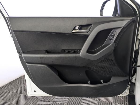 Hyundai Creta I с пробегом 2016 года, цена 1 600 000 рублей, 73758 км, внедорожник, Автокод Объявления