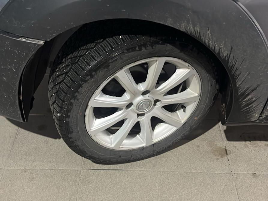 Dongfeng H30 Cross Самара  - изображение 3