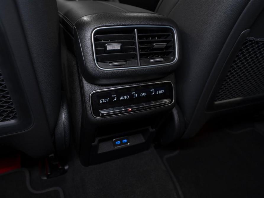 Mercedes-Benz GLS II (X167) Рестайлинг Москва  - изображение 16