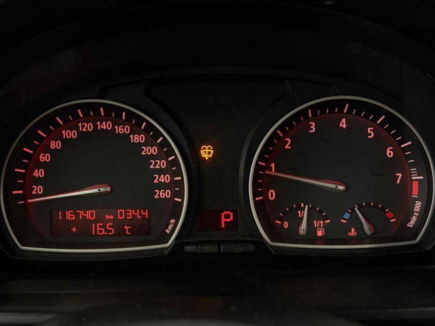 BMW X3 I (E83) Рестайлинг Краснодар  - изображение 10