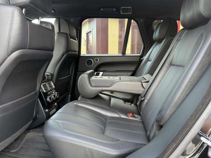 Land Rover Range Rover IV Киров  - изображение 31