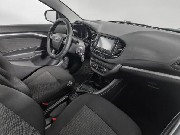 Lada (ВАЗ) Vesta I с пробегом 2017 года, цена 599 000 рублей, 251767 км, седан, Автокод Объявления