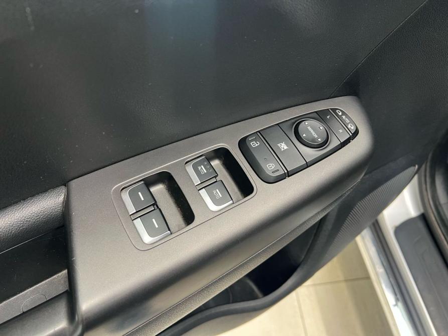 Kia Sportage IV Рестайлинг Москва  - изображение 18