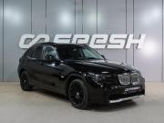 BMW X1 I (E84) Воронеж  - изображение 21