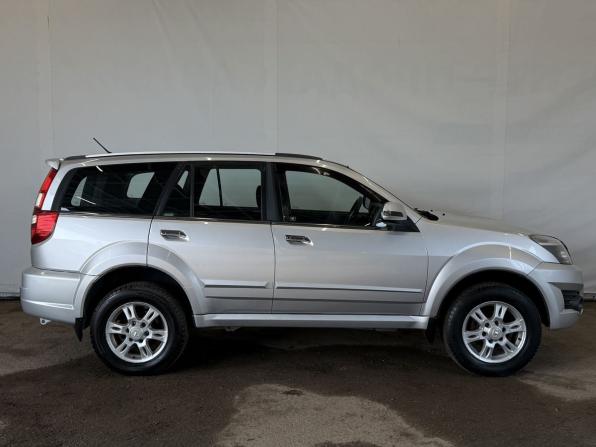Great Wall Hover H3 I с пробегом 2010 года, цена 599 000 рублей, 226000 км, внедорожник, Автокод Объявления