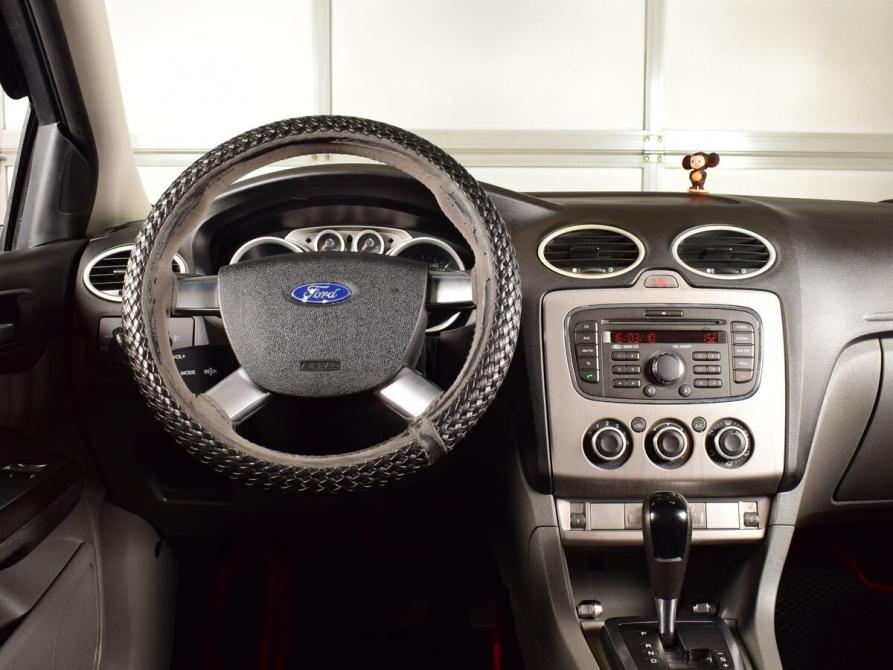 Ford Focus II Рестайлинг Кемерово  - изображение 8