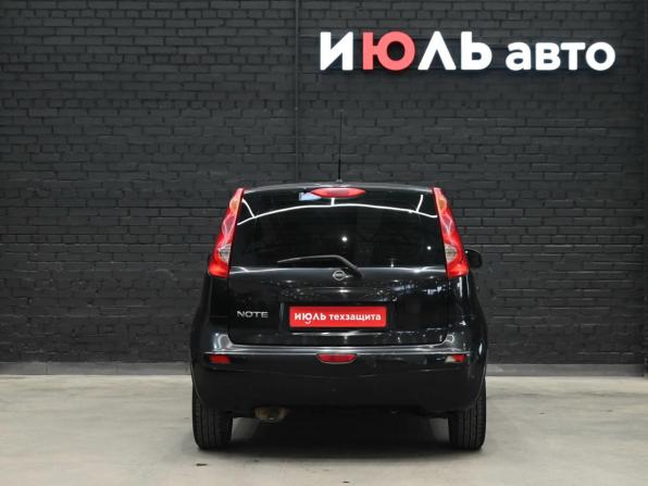 Nissan Note I с пробегом 2008 года, цена 660 000 рублей, 194963 км, хэтчбек, Автокод Объявления
