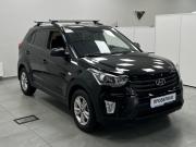 Hyundai Creta I Казань  - изображение 19