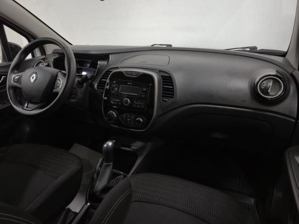 Renault Kaptur I с пробегом 2017 года, цена 1 360 000 рублей, 119280 км, внедорожник, Автокод Объявления