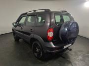 Chevrolet Niva I Рестайлинг Пермь  - изображение 12