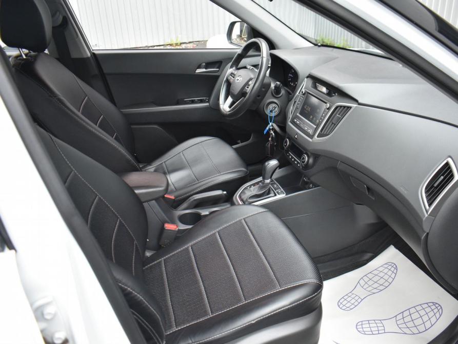 Hyundai Creta I Мурманск  - изображение 16