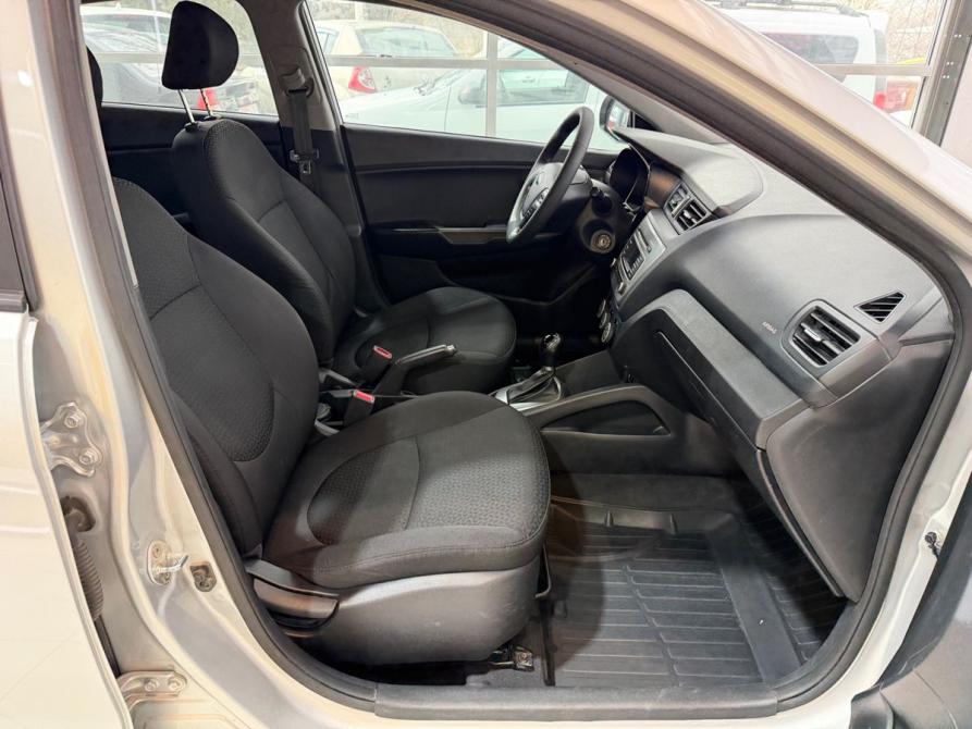 Kia Rio III Рестайлинг Таганрог  - изображение 21