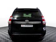 Toyota Land Cruiser Prado 150 Series Рестайлинг 1 Москва  - изображение 26