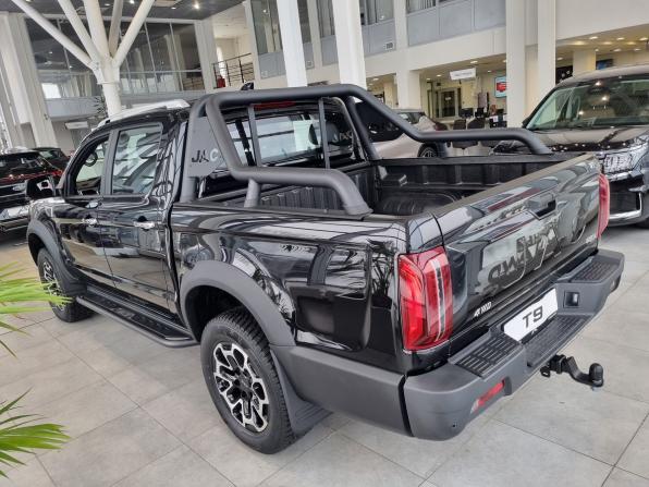 Новый JAC T9 2026 года, цена 3 759 000 рублей, offers.body_type.unknown, Автокод Объявления