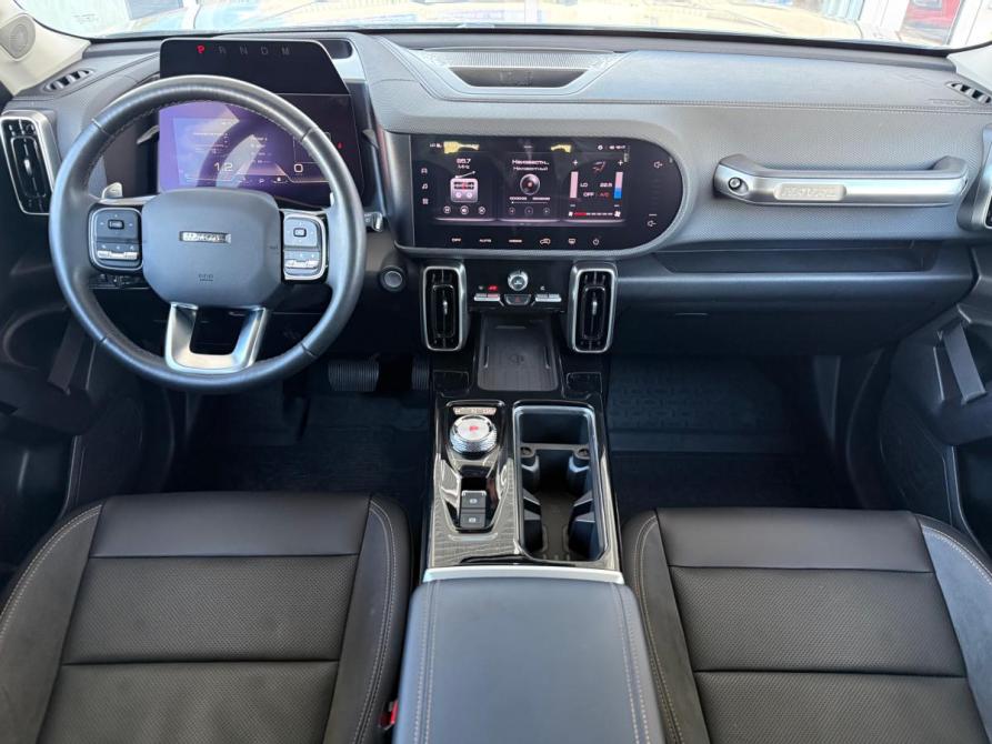 Haval Dargo I Липецк  - изображение 8