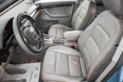 Audi A4 III (B7) Барнаул  - изображение 35