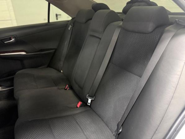 Toyota Camry VII (XV50) с пробегом 2014 года, цена 1 700 000 рублей, 160577 км, седан, Автокод Объявления