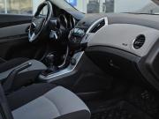 Chevrolet Cruze I Рестайлинг Вологда  - изображение 31