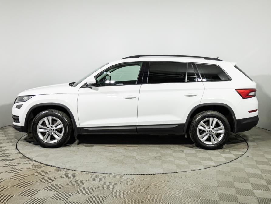 Skoda Kodiaq I Санкт-Петербург  - изображение 8