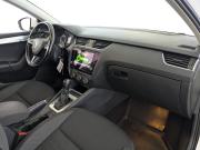 Skoda Octavia III (A7) Рестайлинг Москва  - изображение 44
