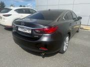 Mazda 6 III (GJ) Рестайлинг Пермь  - изображение 12