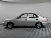 Hyundai Accent II Москва  - изображение 24
