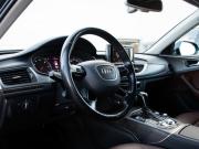 Audi A6 IV (C7) Рестайлинг Москва  - изображение 33