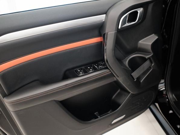 Haval Dargo I с пробегом 2023 года, цена 2 455 000 рублей, 54556 км, внедорожник, Автокод Объявления