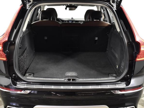 Volvo XC60 II с пробегом 2018 года, цена 3 119 900 рублей, 194759 км, внедорожник, Автокод Объявления