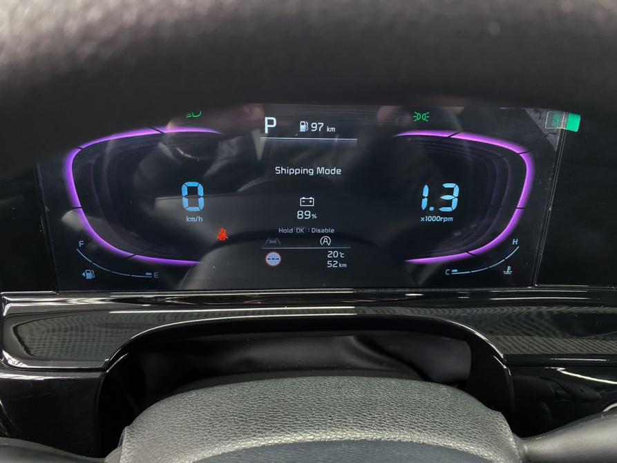 Kia Seltos II Ростов-на-Дону  - изображение 8