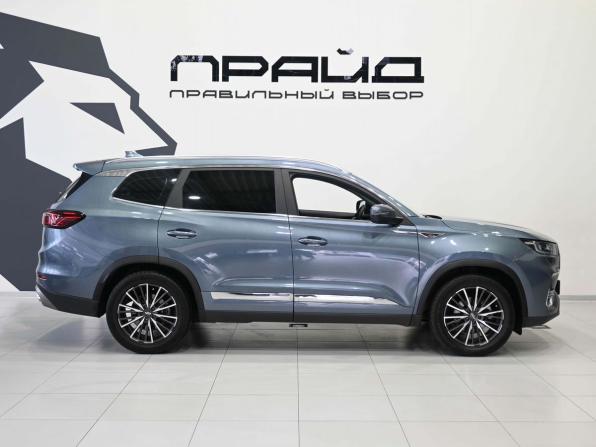 Chery Tiggo 8 Pro I с пробегом 2021 года, цена 1 799 900 рублей, 147250 км, внедорожник, Автокод Объявления