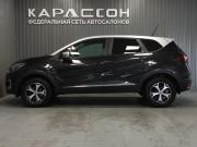 Renault Kaptur I Рестайлинг Пермь  - изображение 23