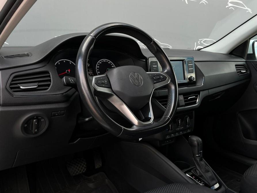 Volkswagen Polo VI Санкт-Петербург  - изображение 5