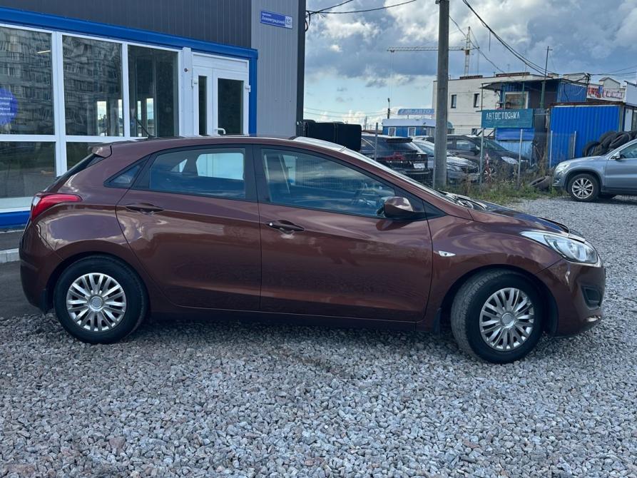 Hyundai i30 II Ярославль  - изображение 3